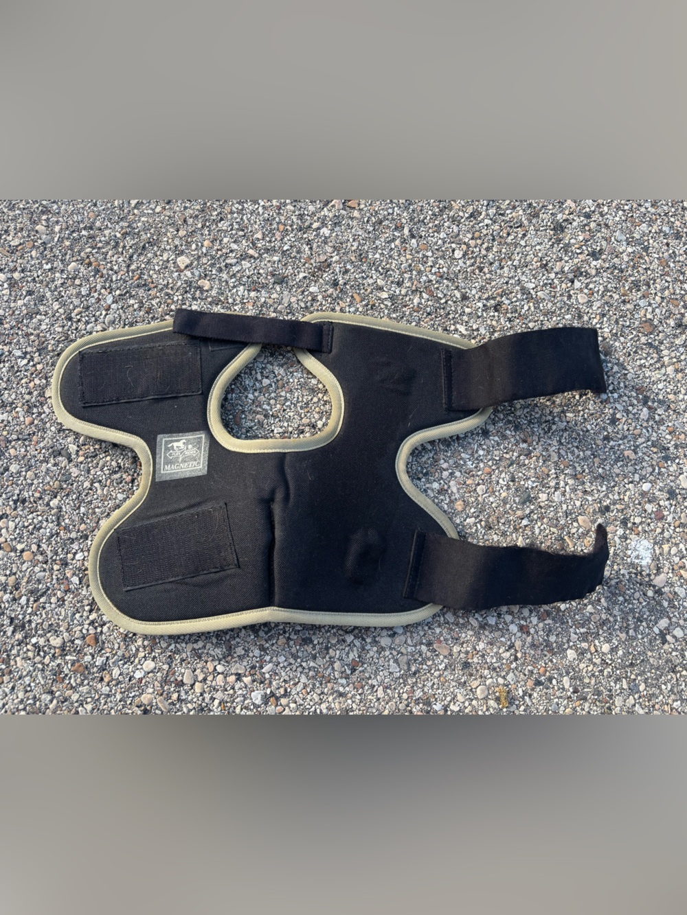 Flex Rider Magnetic Hock Wrap